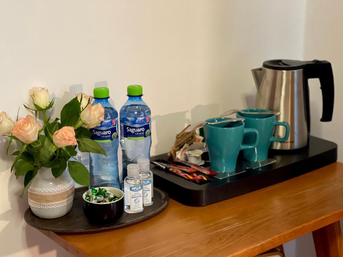 Dolina Sarenek Hotel Sejny Eksteriør billede