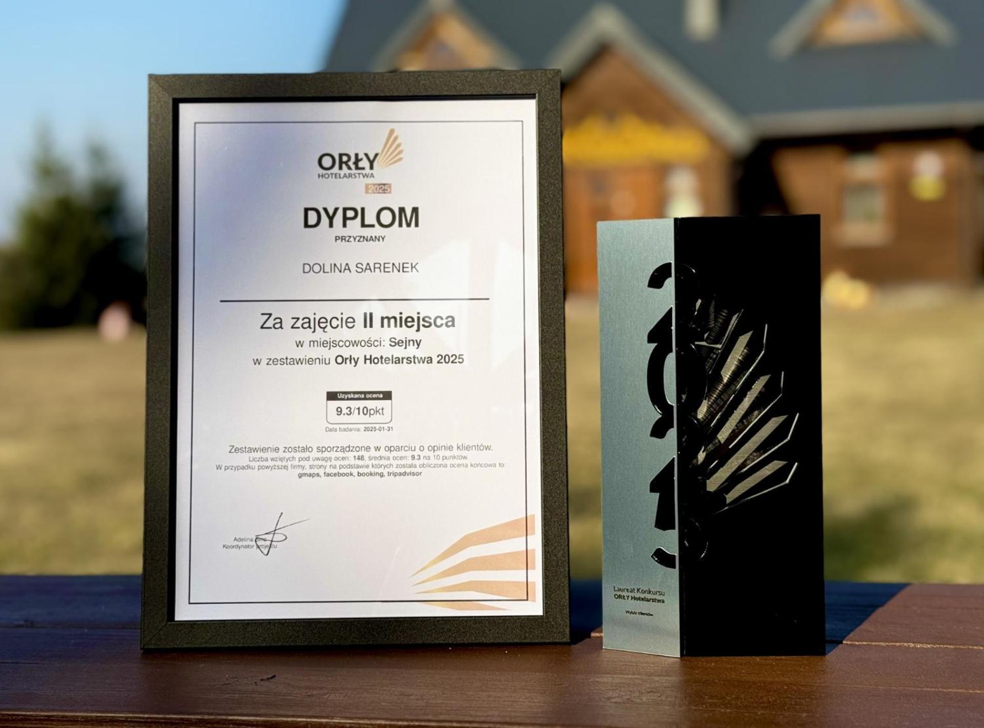Dolina Sarenek Hotel Sejny Eksteriør billede